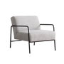 Atelier Del Sofa Eti Bergere - Gris